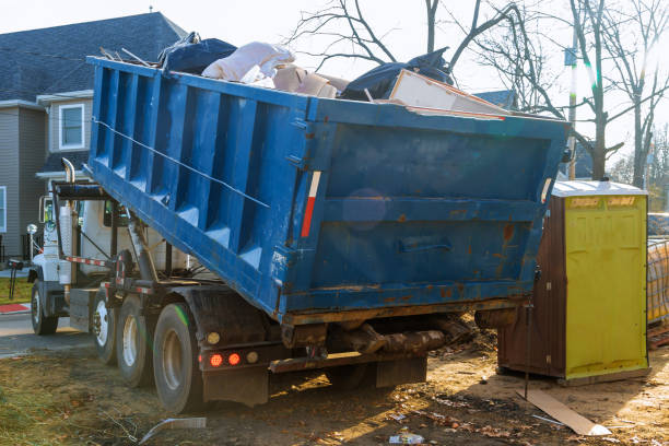 Professional Junk Removal Services in Lineville, AL