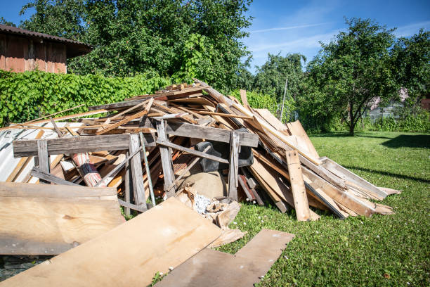 Best Residential Junk Removal  in Lineville, AL