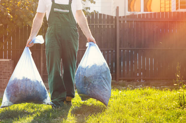 Best Construction Debris Removal  in Lineville, AL