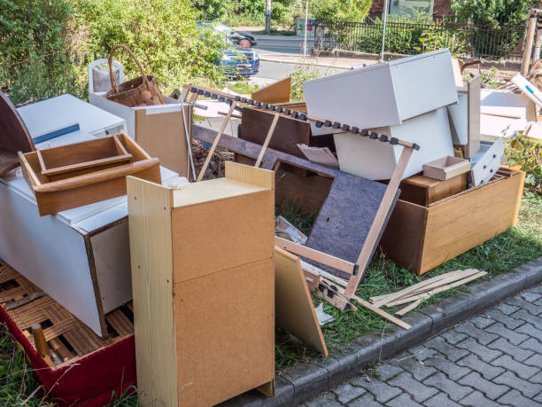 Best Retail Junk Removal  in Lineville, AL