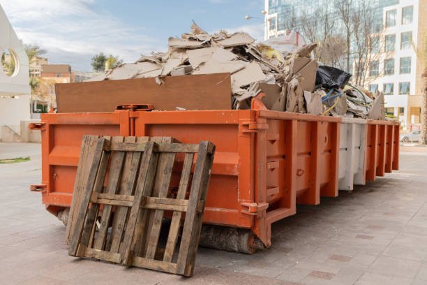 Best Hoarding Cleanup  in Lineville, AL