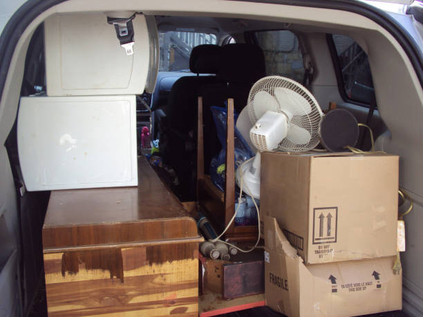 Best Residential Junk Removal  in Lineville, AL