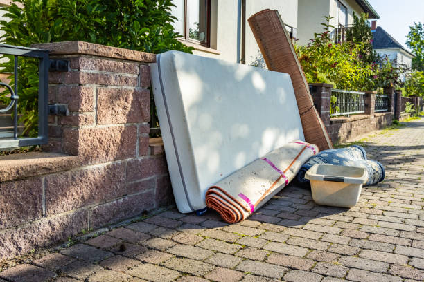 Best Carpet Removal and Disposal  in Lineville, AL