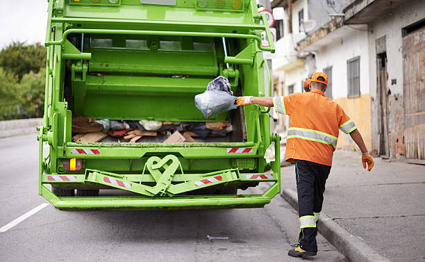 Retail Junk Removal in Lineville, AL